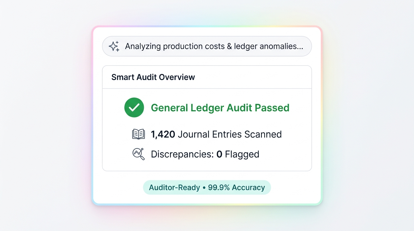 KitaKonsul AI Assistant & Smart Audit - Kita Konsul